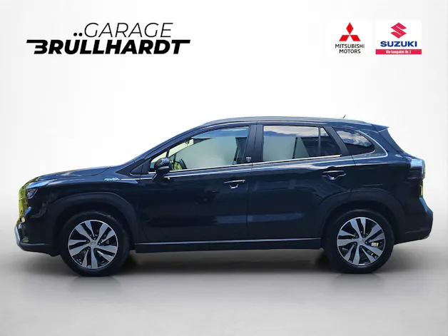 Suzuki S-Cross 1.5 Piz Sulai Top Hybrid 4x4