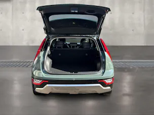 Kia Niro 1.6 GDi Hybrid Power Edition