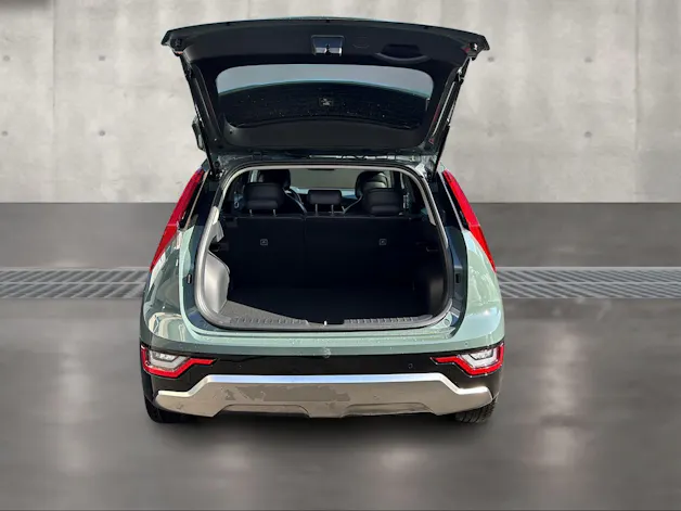 Kia Niro 1.6 GDi Hybrid Power Edition