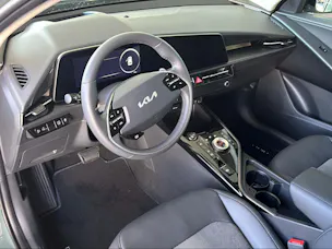 Kia Niro 1.6 GDi Hybrid Power Edition