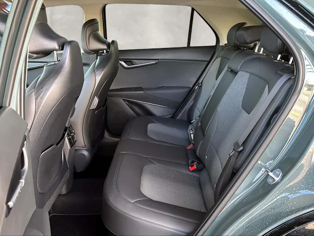 Kia Niro 1.6 GDi Hybrid Power Edition