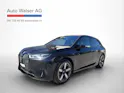 BMW iX xDrive50