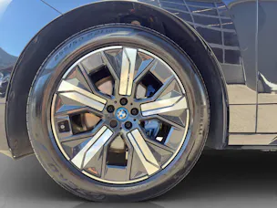 BMW iX xDrive50