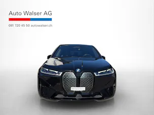 BMW iX xDrive50