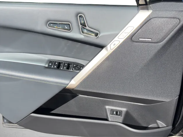 BMW iX xDrive50
