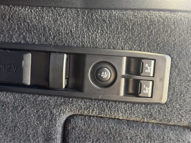 BMW iX xDrive50