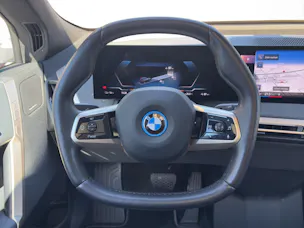 BMW iX xDrive50