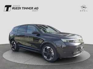 OPEL Grandland 1.6 T PHEV 225 GS