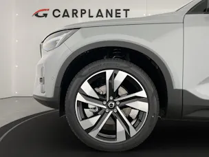 VOLVO XC40 2.0 B4 MH Ultra Dark