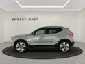 VOLVO XC40 2.0 B4 MH Ultra Dark