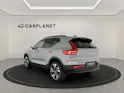 VOLVO XC40 2.0 B4 MH Ultra Dark