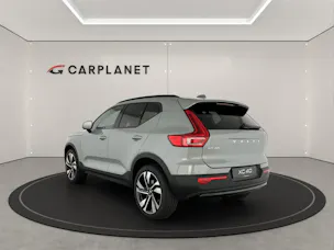 VOLVO XC40 2.0 B4 MH Ultra Dark