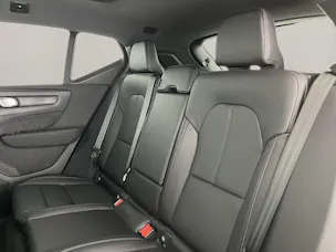 VOLVO XC40 2.0 B4 MH Ultra Dark
