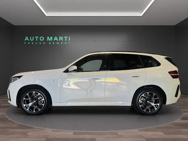 BMW X3 20d xDrive