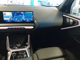 BMW X3 20d xDrive