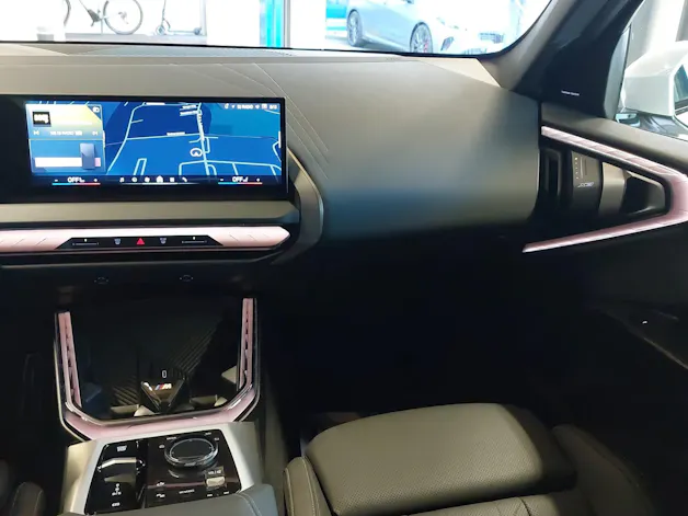 BMW X3 20d xDrive