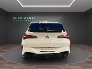 BMW X3 20d xDrive