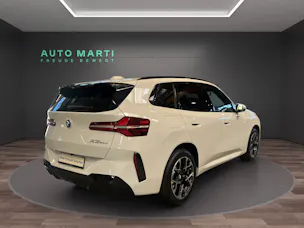 BMW X3 20d xDrive