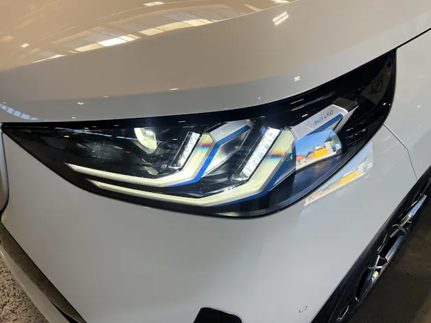 BMW X3 20d xDrive