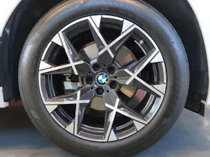 BMW X3 20d xDrive