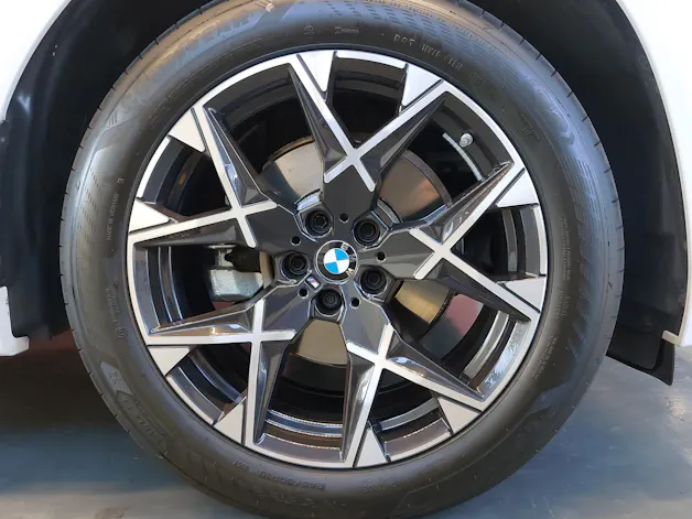 BMW X3 20d xDrive