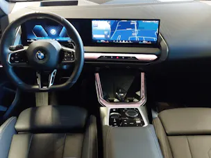 BMW X3 20d xDrive