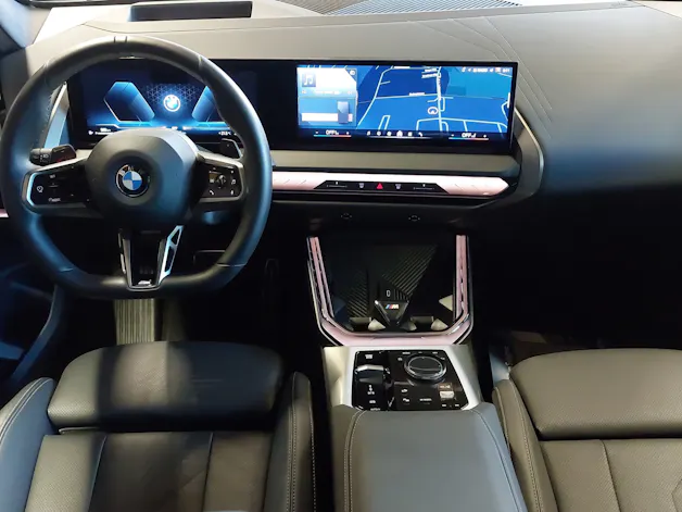 BMW X3 20d xDrive