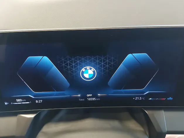 BMW X3 20d xDrive
