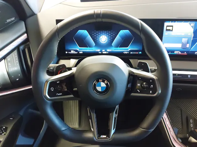BMW X3 20d xDrive