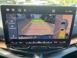 CUPRA Tavascan VZ Adrenaline 4D