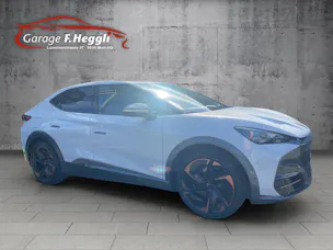 CUPRA Tavascan VZ Adrenaline 4D