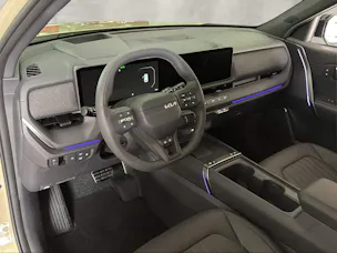 Kia Seltos 1.6 T-GDi X-Line