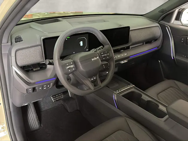 Kia Seltos 1.6 T-GDi X-Line