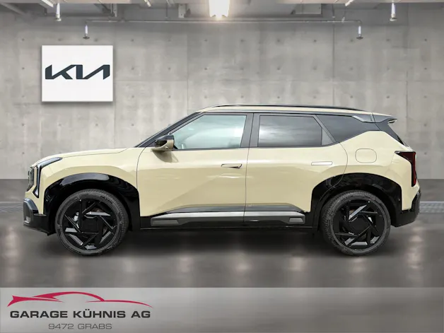 Kia Seltos 1.6 T-GDi X-Line