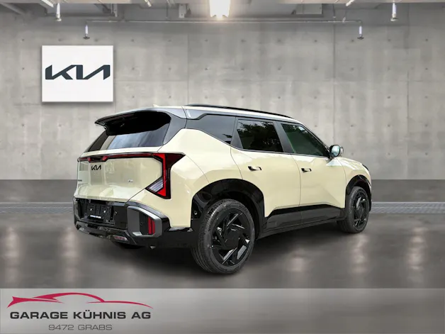 Kia Seltos 1.6 T-GDi X-Line