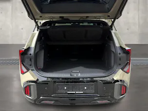 Kia Seltos 1.6 T-GDi X-Line