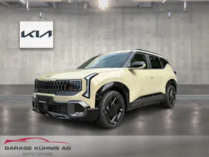 Kia Seltos 1.6 T-GDi X-Line