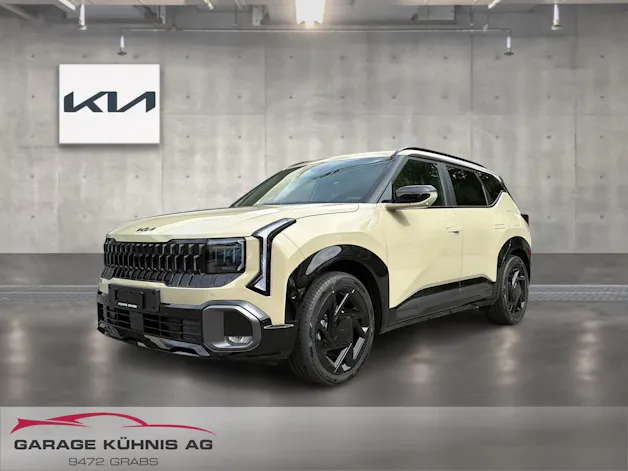 Kia Seltos 1.6 T-GDi X-Line