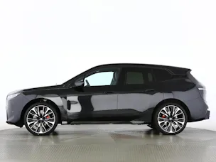 BMW iX xDrive60