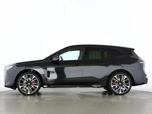 BMW iX xDrive60
