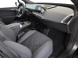 BMW iX xDrive60