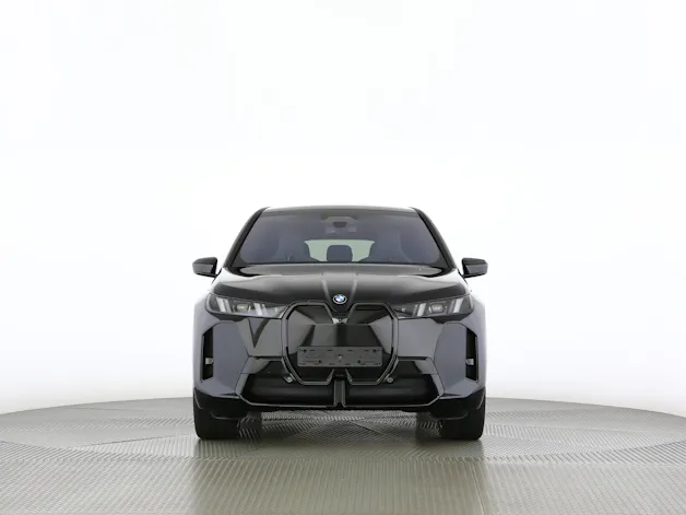 BMW iX xDrive60