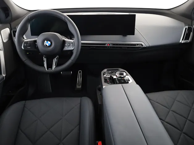 BMW iX xDrive60