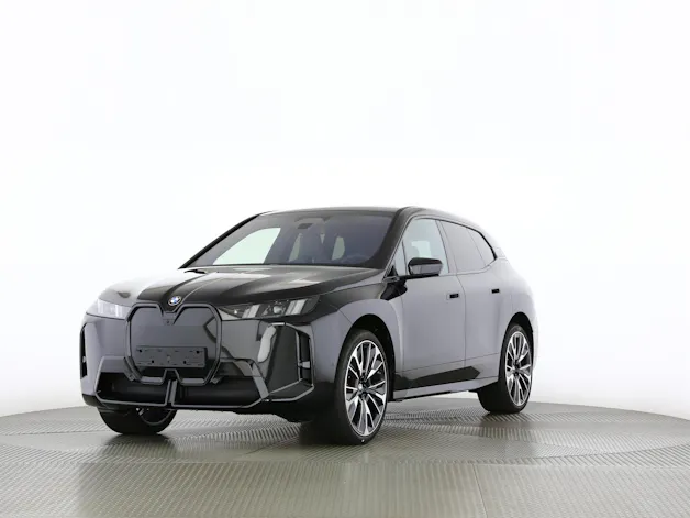 BMW iX xDrive60