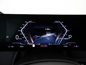 BMW iX xDrive60