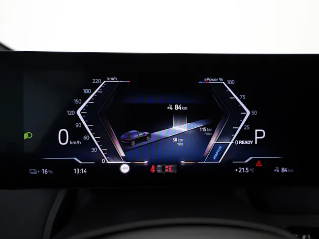 BMW iX xDrive60