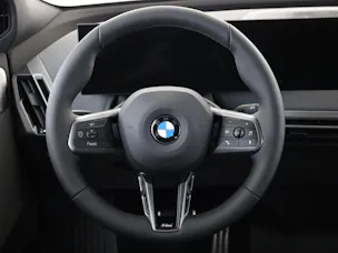 BMW iX xDrive60