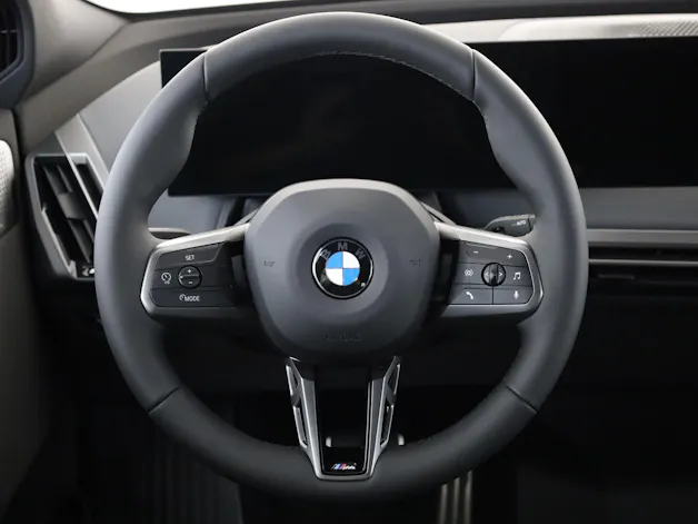 BMW iX xDrive60
