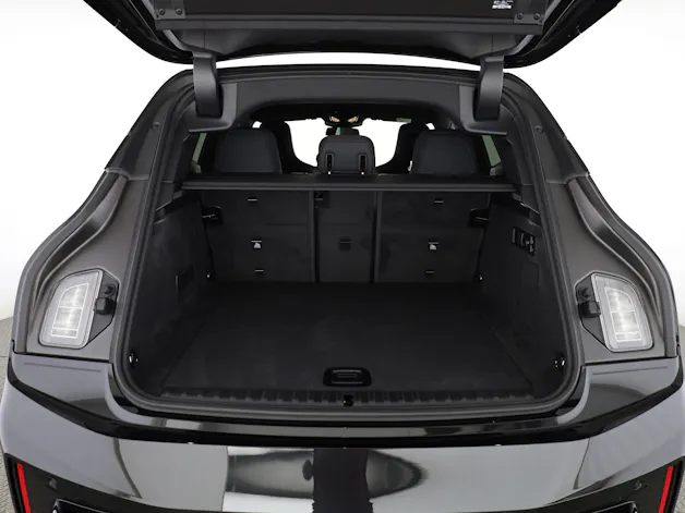 BMW iX xDrive60