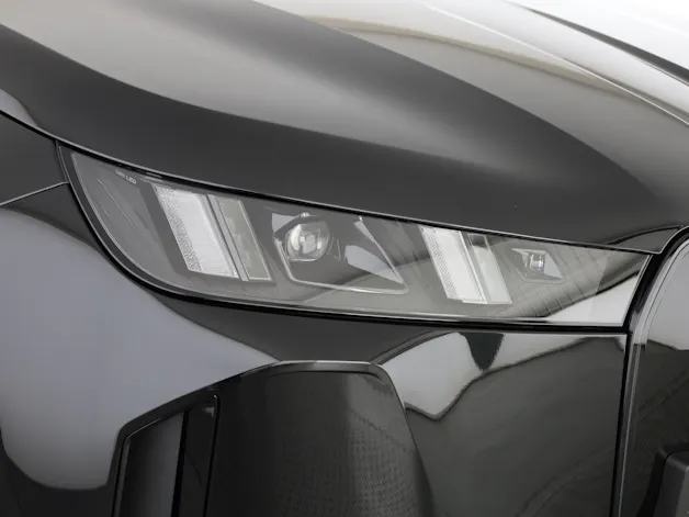 BMW iX xDrive60